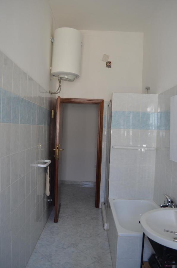 Gianta - Casa Vacanze Alghero Dış mekan fotoğraf