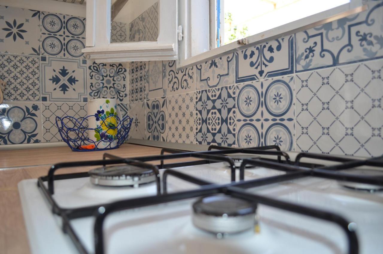 Gianta - Casa Vacanze Alghero Dış mekan fotoğraf