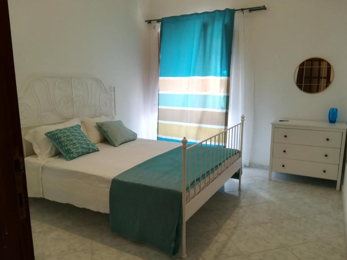 Gianta - Casa Vacanze Alghero Dış mekan fotoğraf