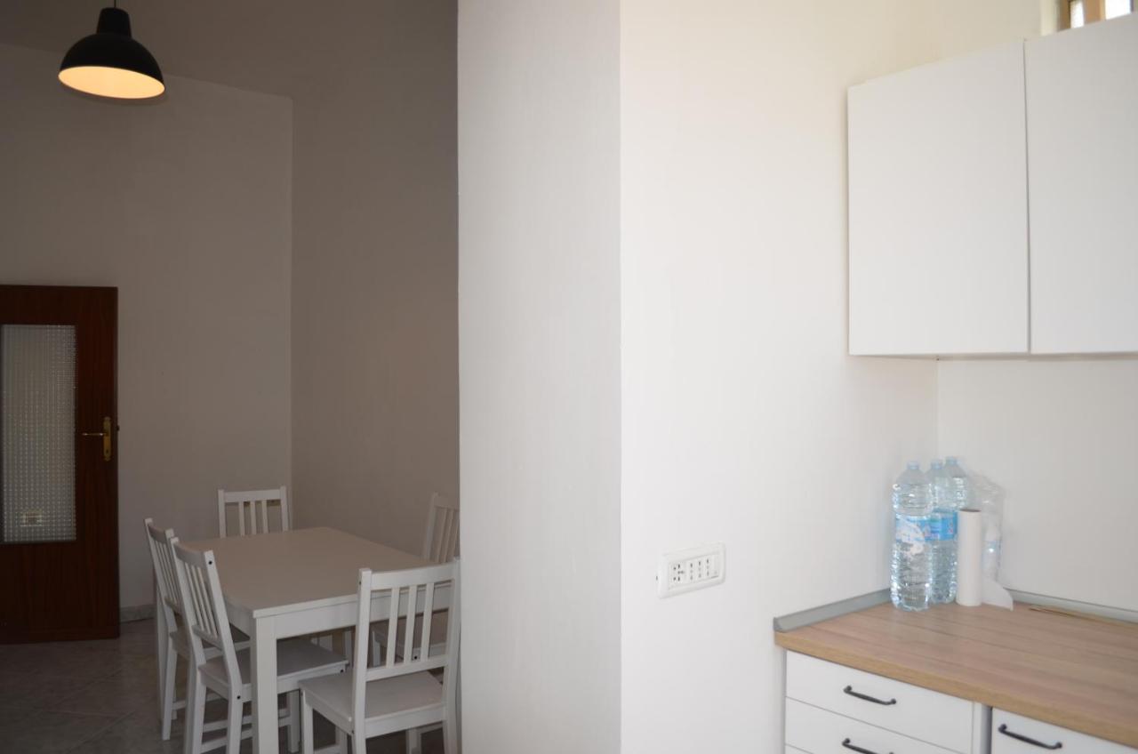 Gianta - Casa Vacanze Alghero Dış mekan fotoğraf