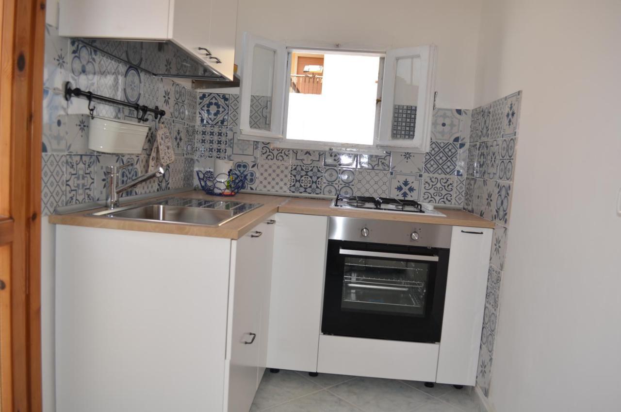 Gianta - Casa Vacanze Alghero Dış mekan fotoğraf