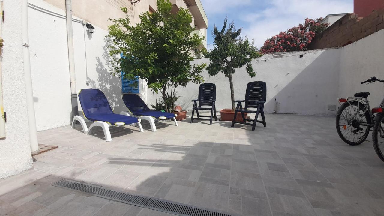 Gianta - Casa Vacanze Alghero Dış mekan fotoğraf
