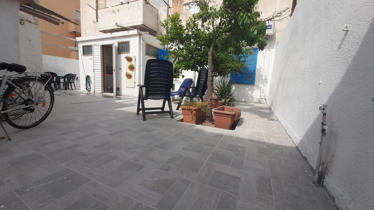 Gianta - Casa Vacanze Alghero Dış mekan fotoğraf
