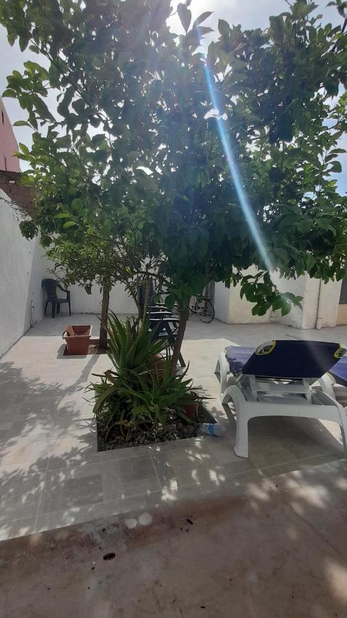 Gianta - Casa Vacanze Alghero Dış mekan fotoğraf